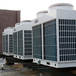 格力商用工程樣板